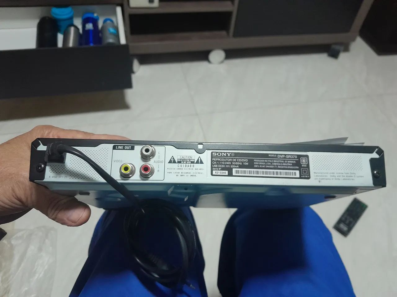 DvD SONY - Foto 4