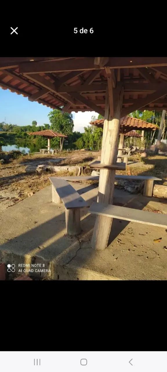 Vendo chácara  - Foto 5