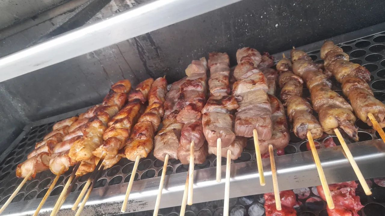 Churrasqueiro - Foto 4