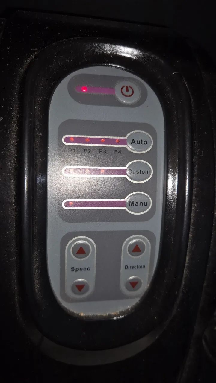 Massageador de pés Hover bivolt - Foto 2