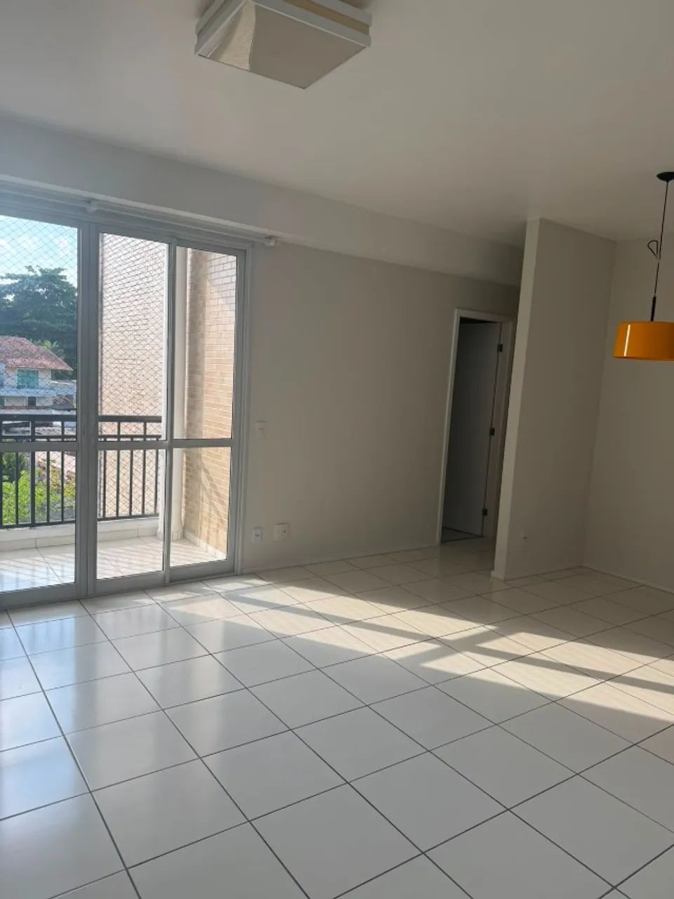 Apartamento no Smile Mindu semi mobiliado - Foto 2