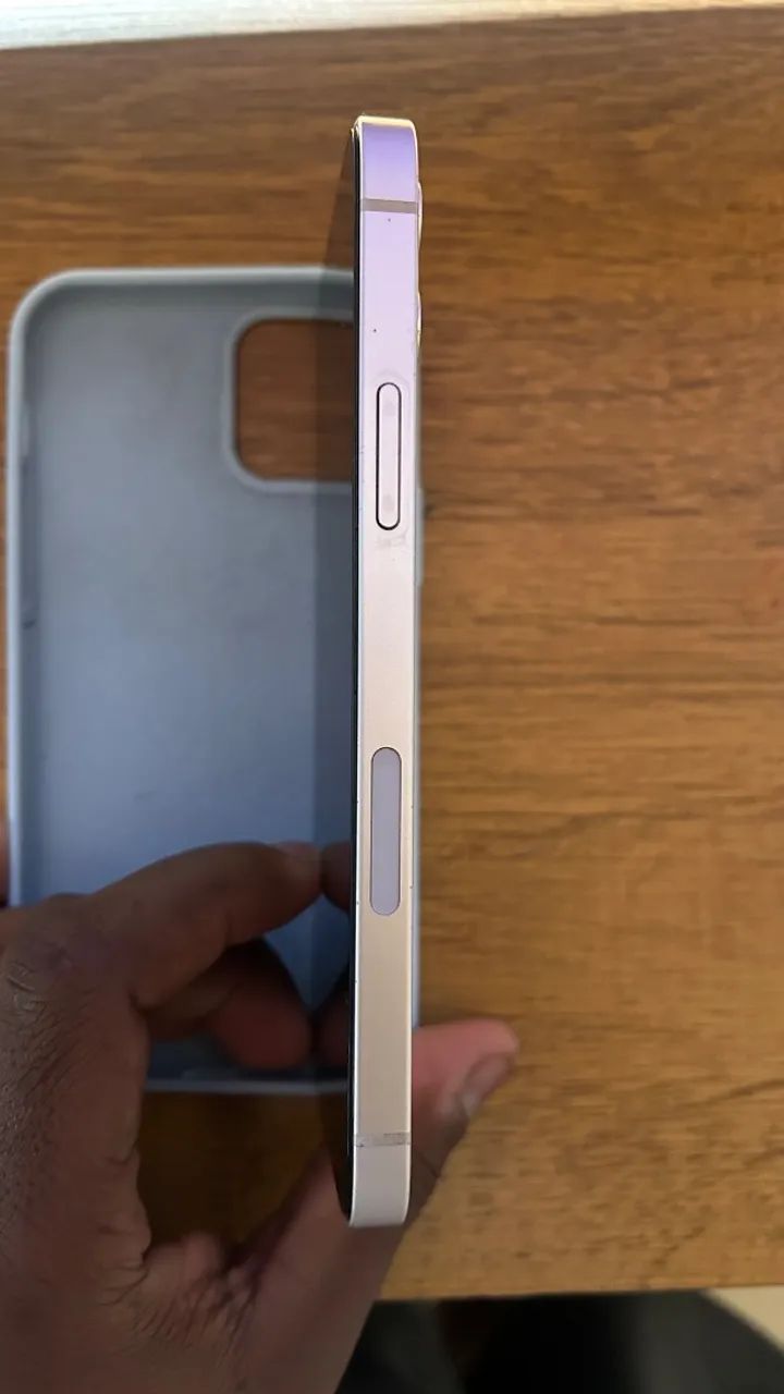 iPhone 12 - Foto 2