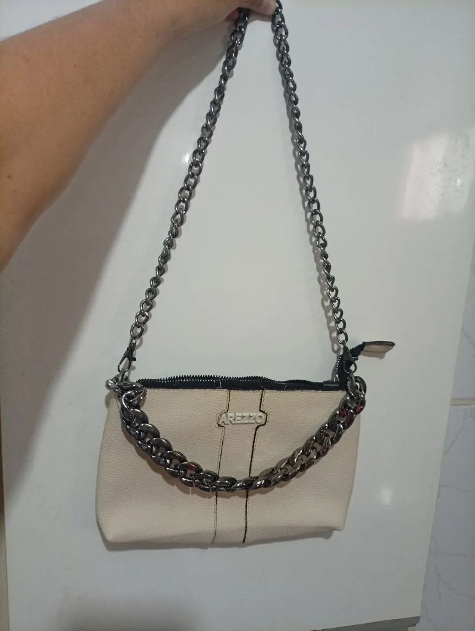 Bolsa de mão  - Foto 4