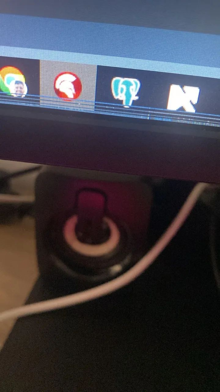 Monitor Superframe Vision Pro 280Hz - Foto 3