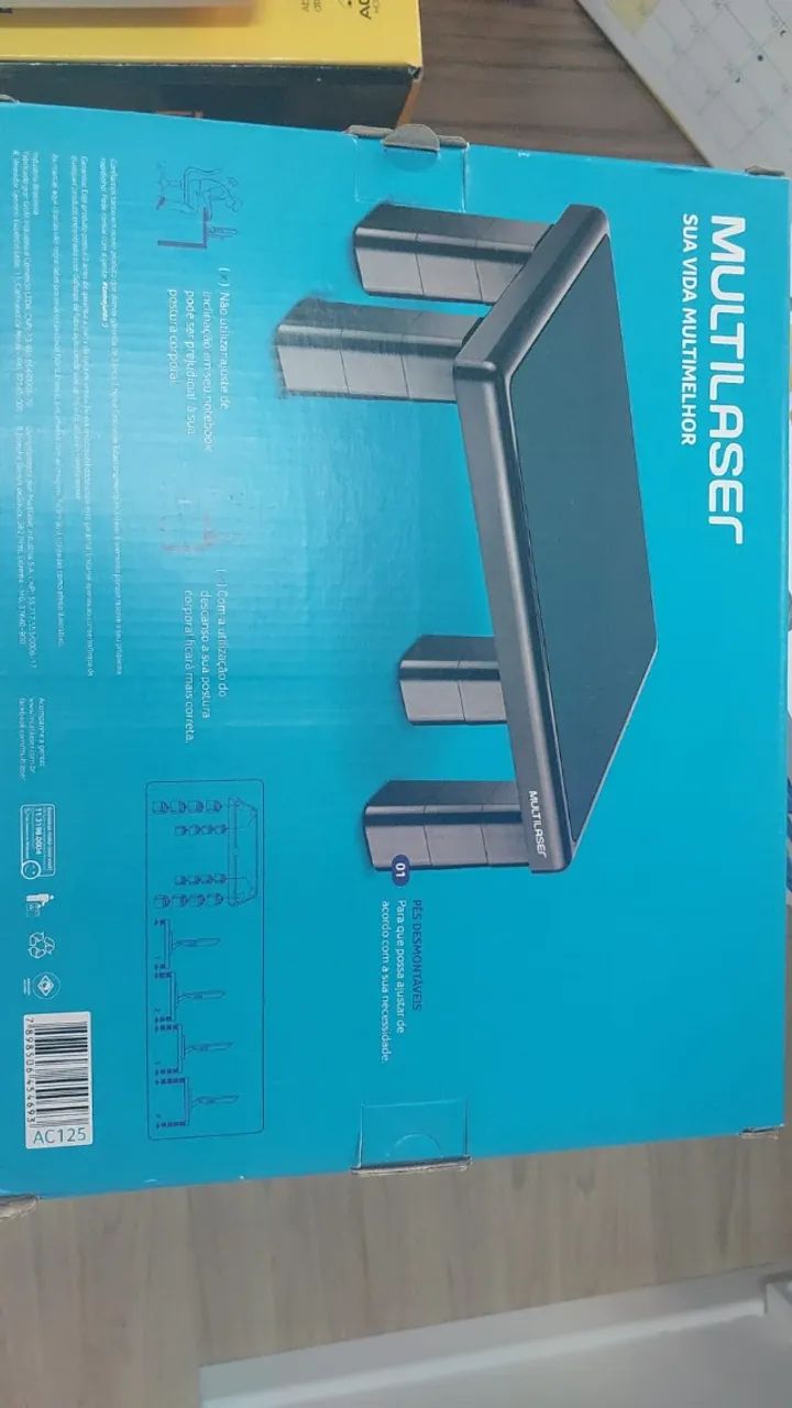 Itens de informática  - Foto 2