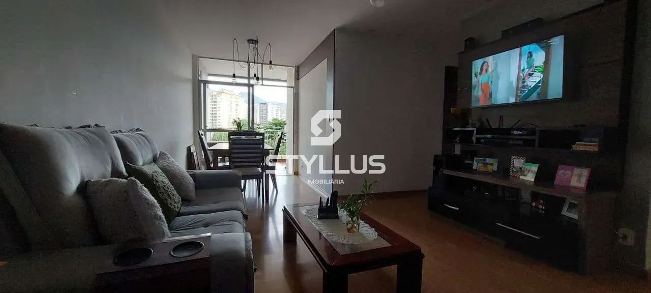 Cachambi | Apartamento 2 quartos, sendo 1 suite - Foto 5