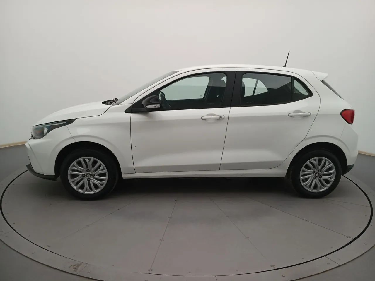 Fiat Argo Drive 1.0 Firefly 2026 - Foto 2