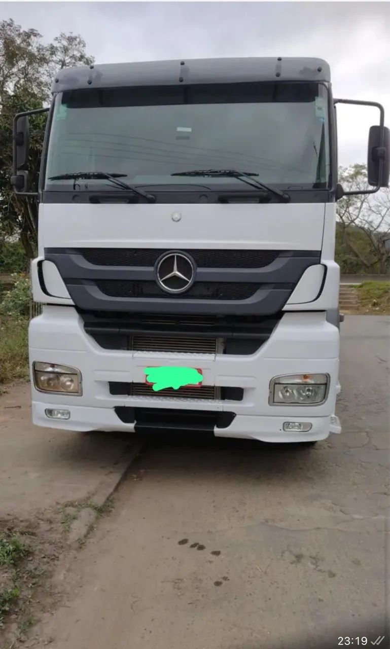 Axor 2540 - Foto 5