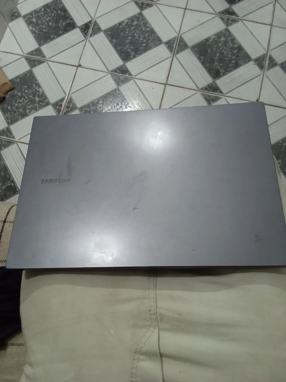 Notebook Samsung Book NP550XDA - Foto 4