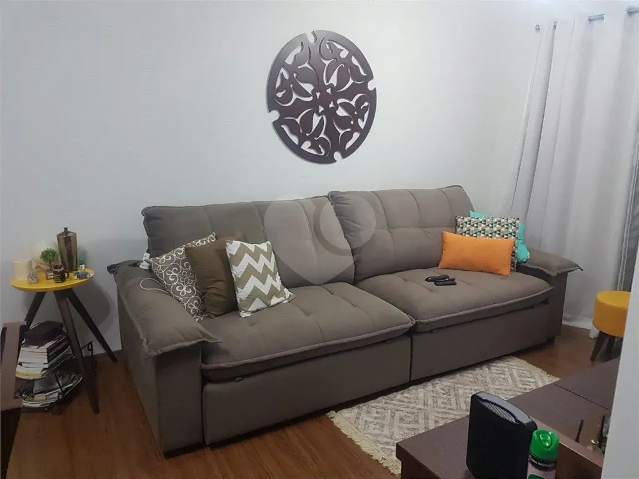 Apartamento com 2 quartos à venda em Alto Da Mooca - SP - Foto 4