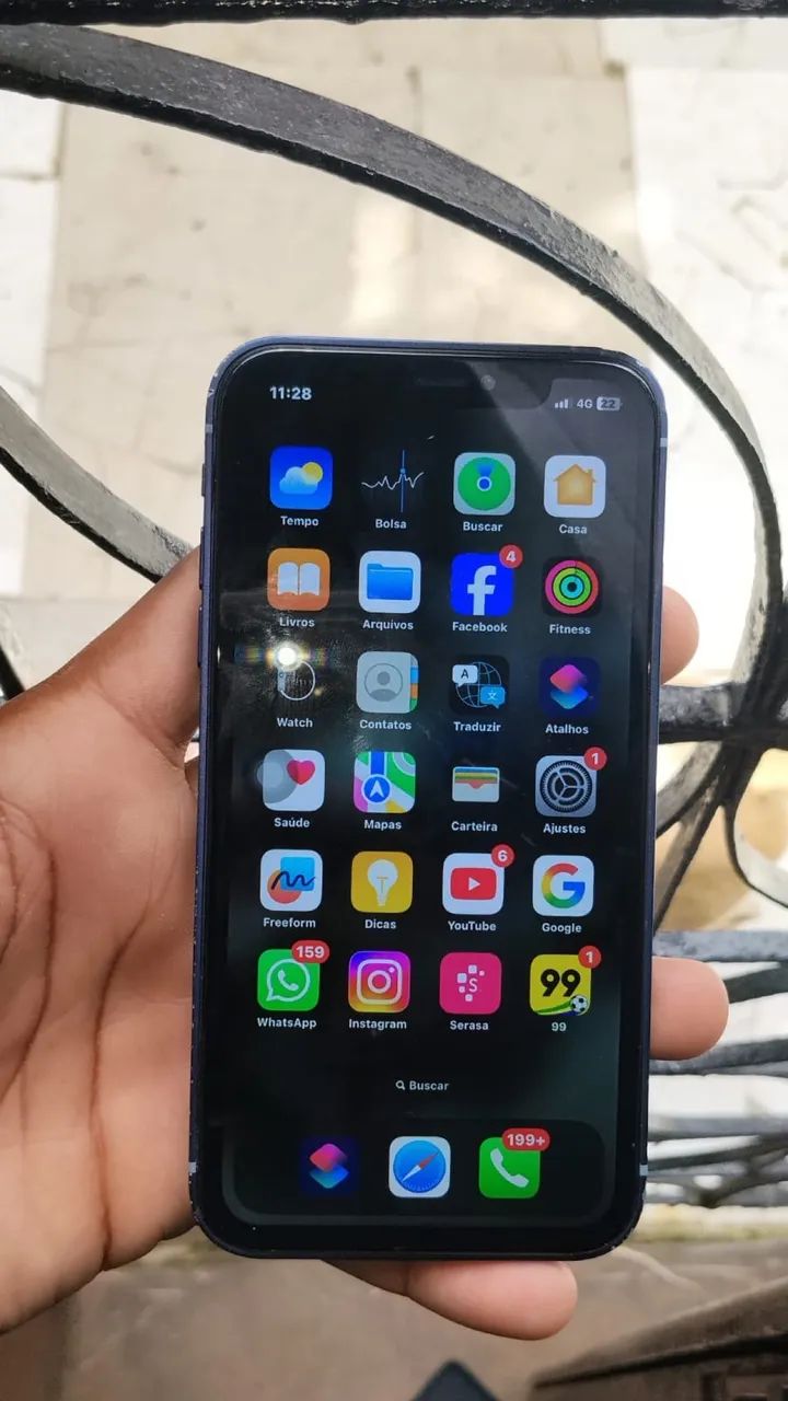 Xr no 17 pro  - Foto 3