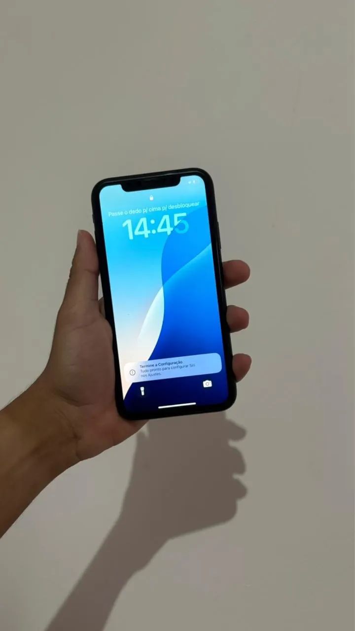 iPhone XR 128GB - Foto 5