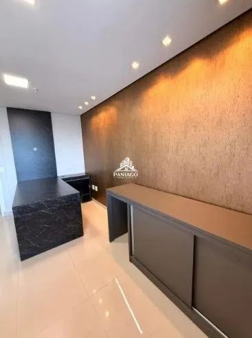 Sala Comercial à Venda  Edifício Concorde | Cuiabá/MT - Foto 2