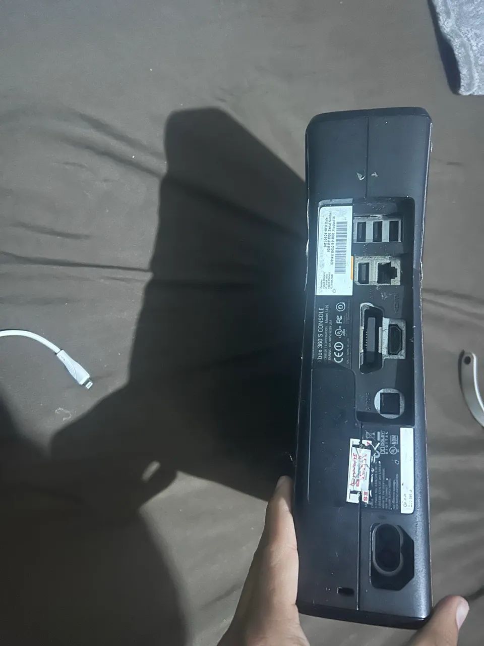Xbox 360 - Foto 3