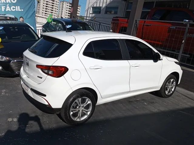 Fiat Argo Drive 1.0 6V Flex 2023 - Foto 2