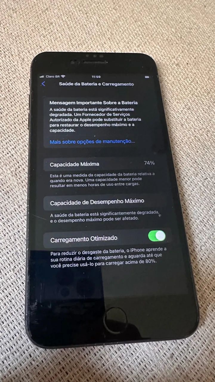 iPhone 8 Plus 64 gb