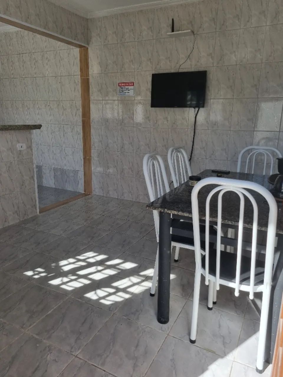 Casa na praia em bertioga - Temporada - Foto 7