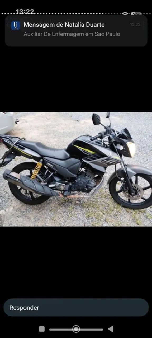 Vendo ou troco  - Foto 3