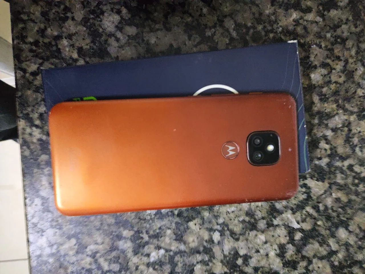 Celular  - Foto 2