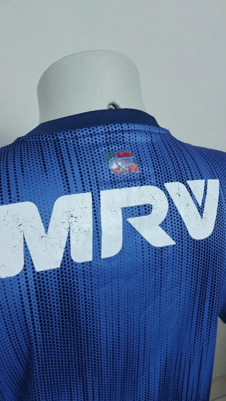 Camisa 3 Flamengo 2017  - Foto 5