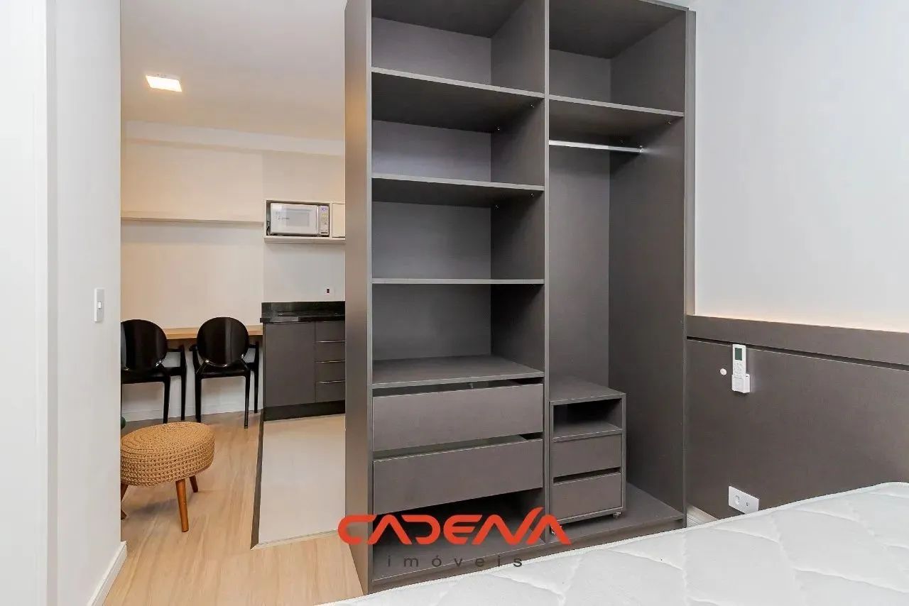 Studio para aluguel no Mercês - Foto 10