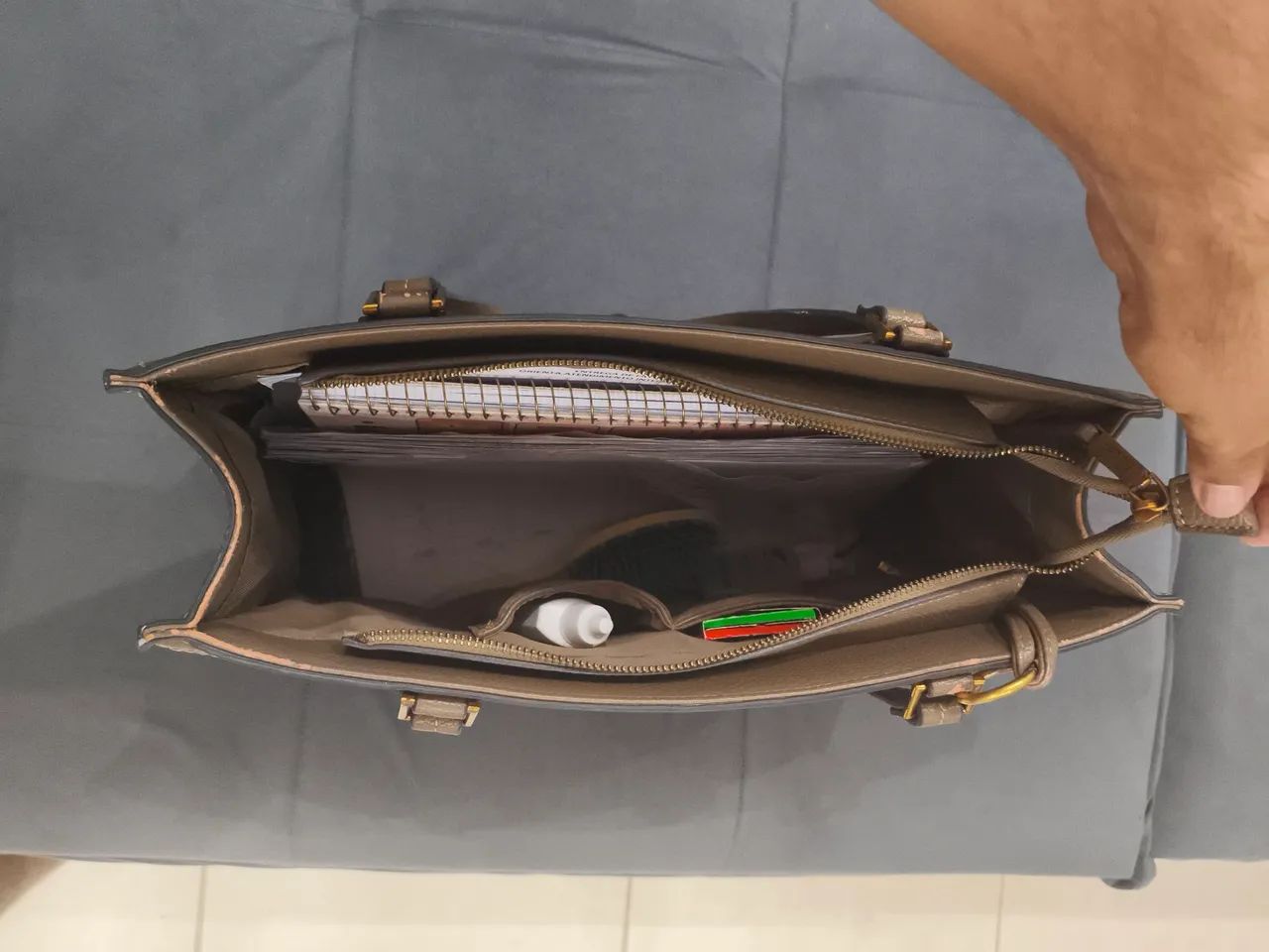 Bolsa Santa Lola  - Foto 3