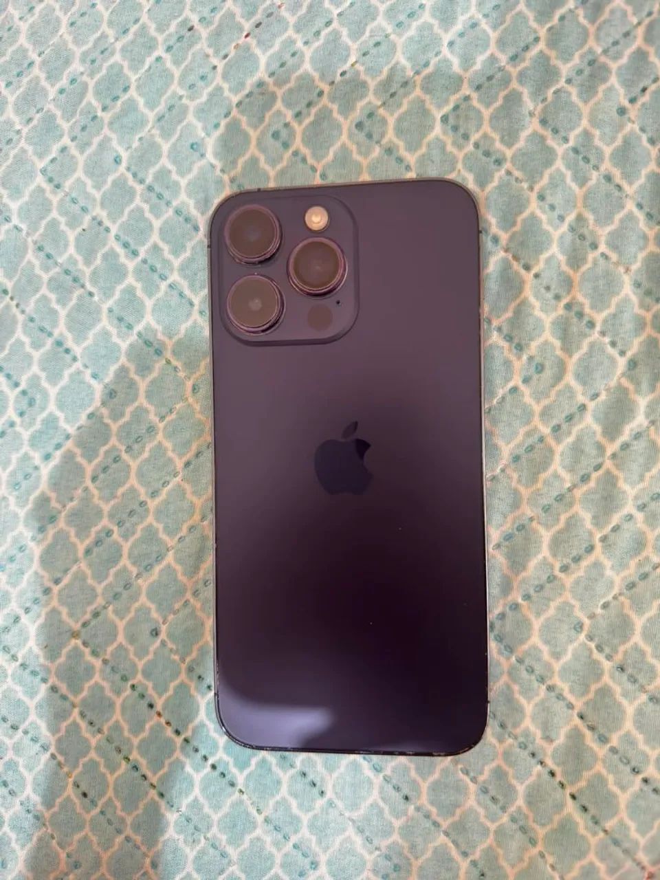 IPhone 14 PRO MAX 128GB, em ótimo estado. - Foto 2