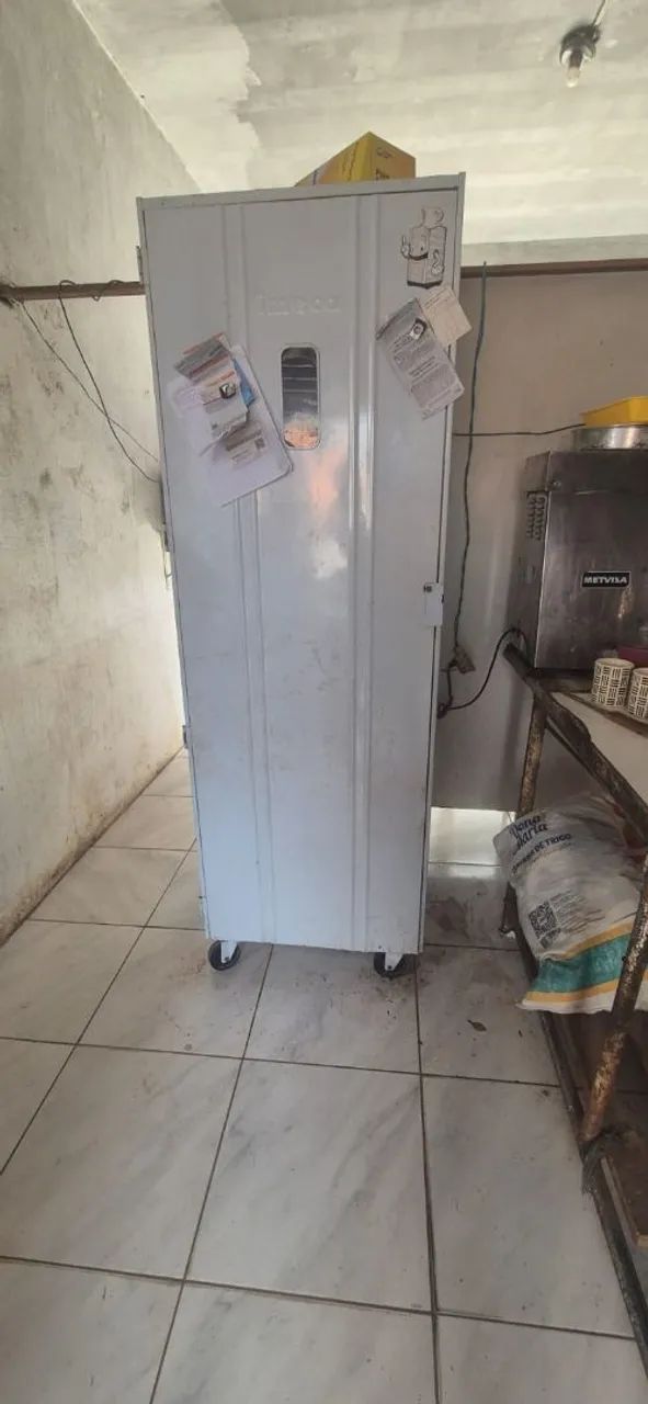 Vendo máquina de padaria  - Foto 4