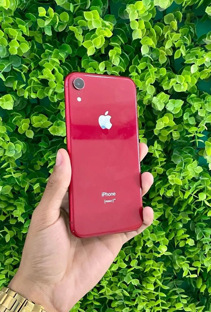 IPHONE XR NUNCA ABERTO! - Foto 4