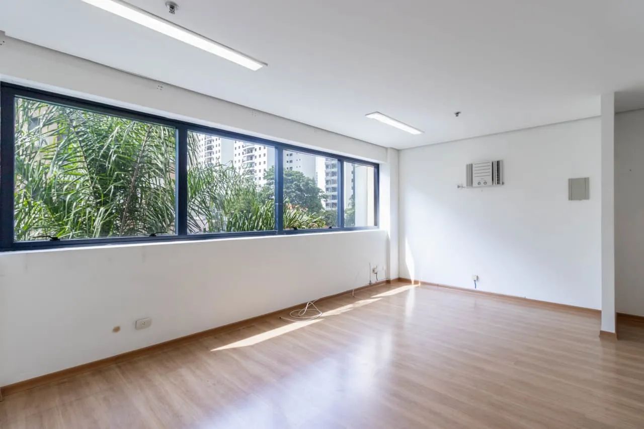 Sala comercial na Rua Purpurina, 155 - 41  33 m² - Foto 3