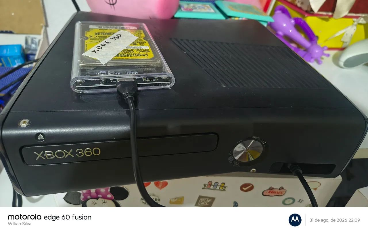 Xbox 360