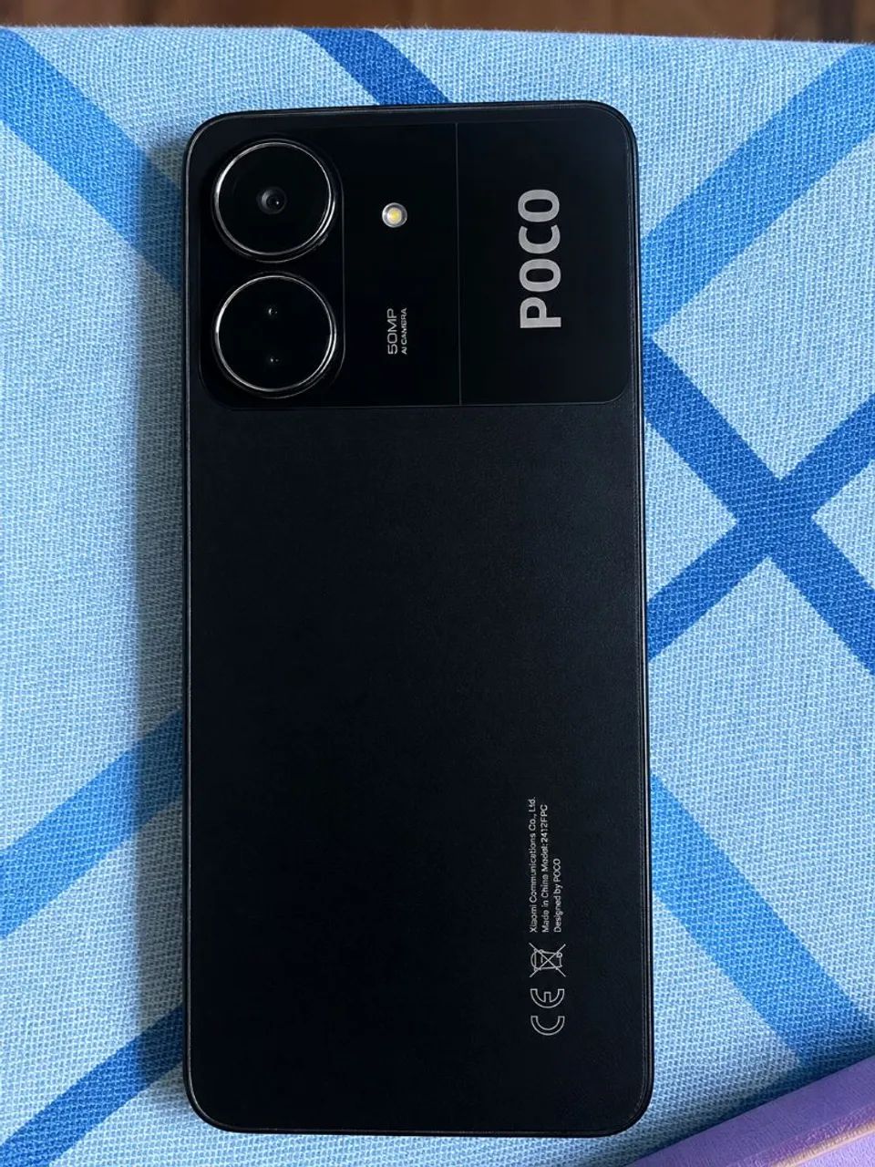 XIOMI POCO C65  - Foto 2