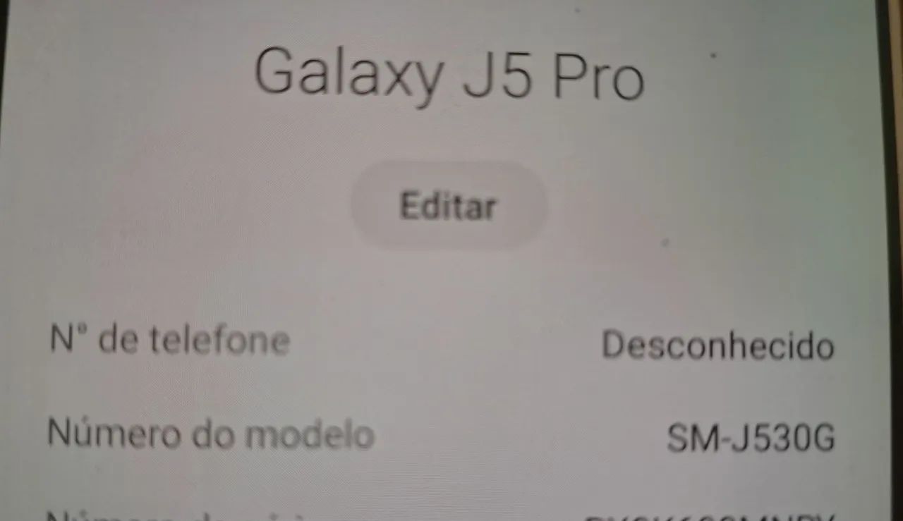 SAMSUNG J5 PRO  - Foto 3
