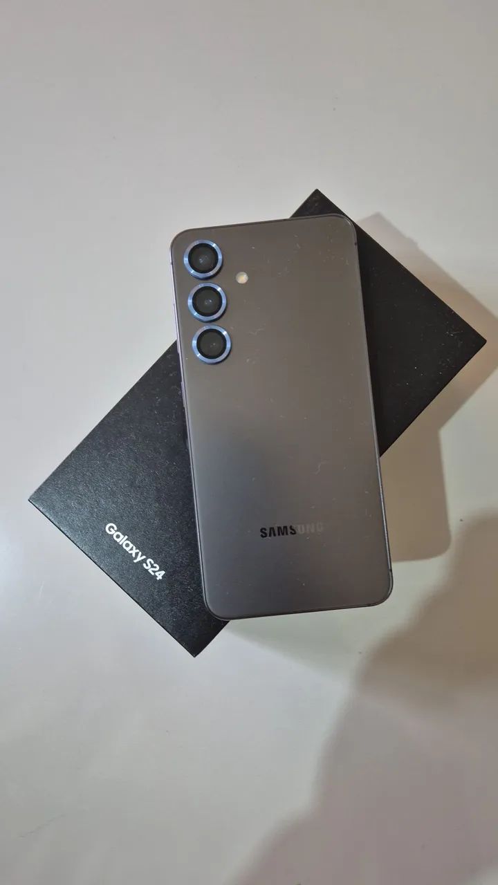 Samsung s24 normal  - Foto 2