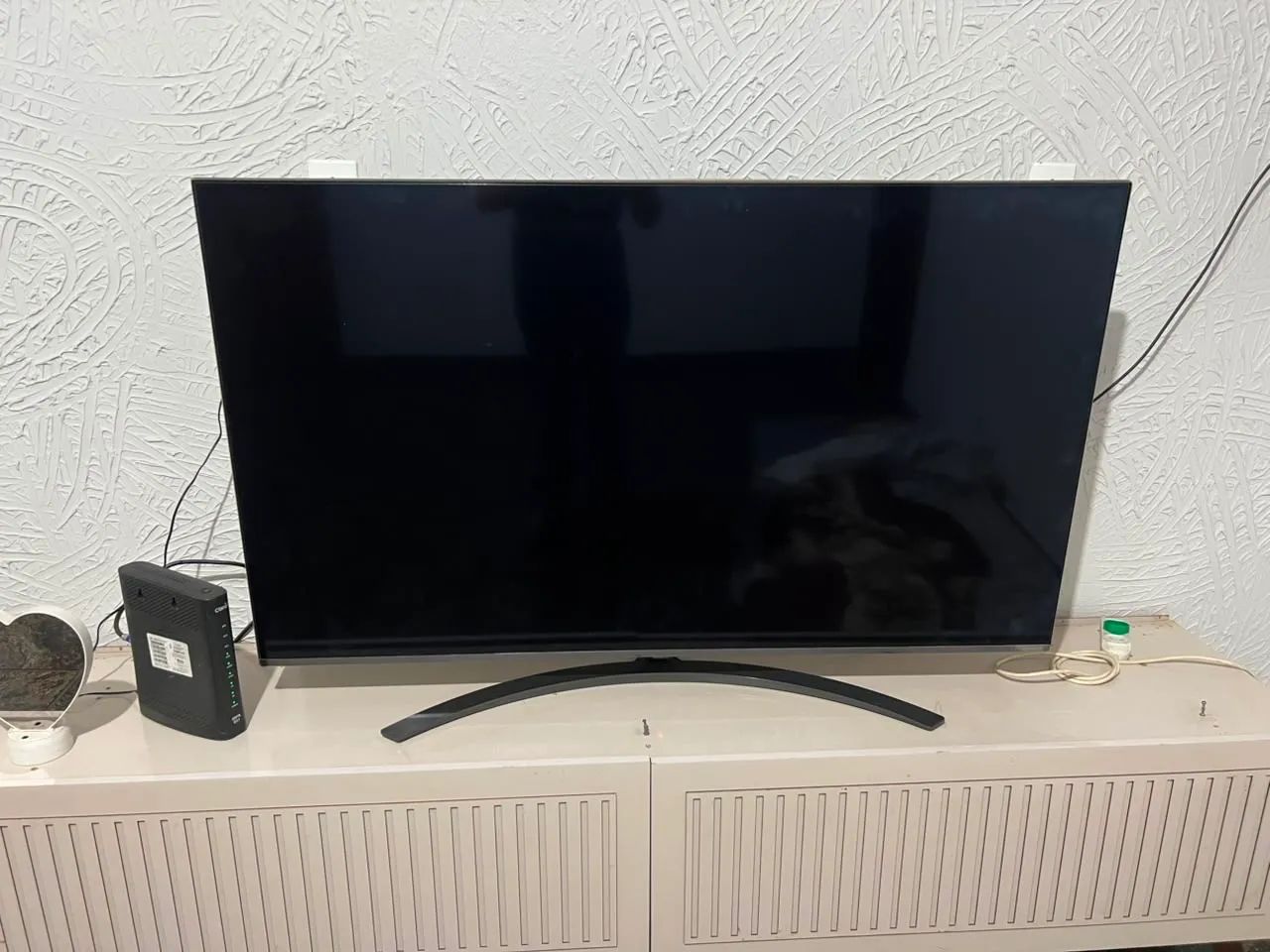 Tv LG 55 polegadas  - Foto 2