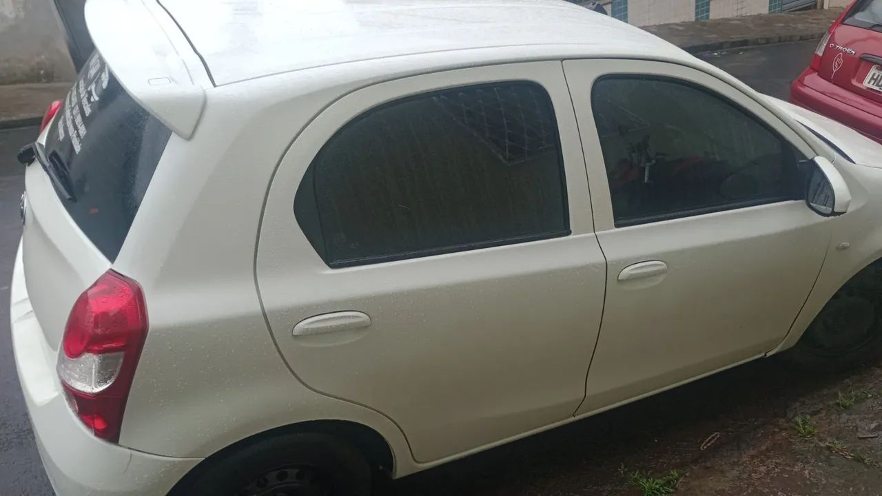 Alugo carro para motorista de app - Foto 2