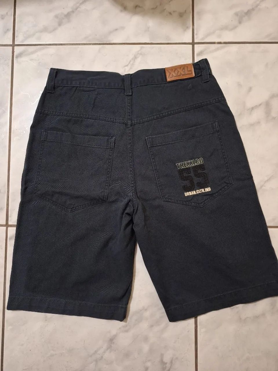 Bermuda xxl 42