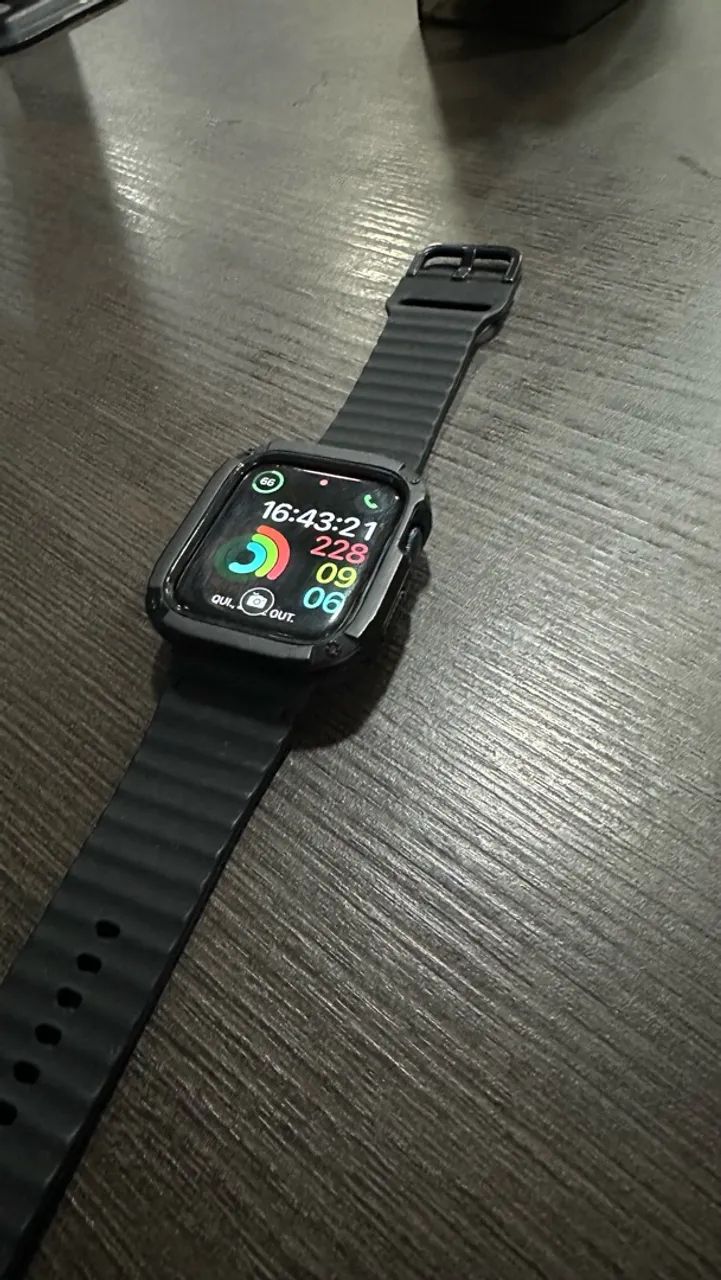 APPLE WATCH 6 - 44mm