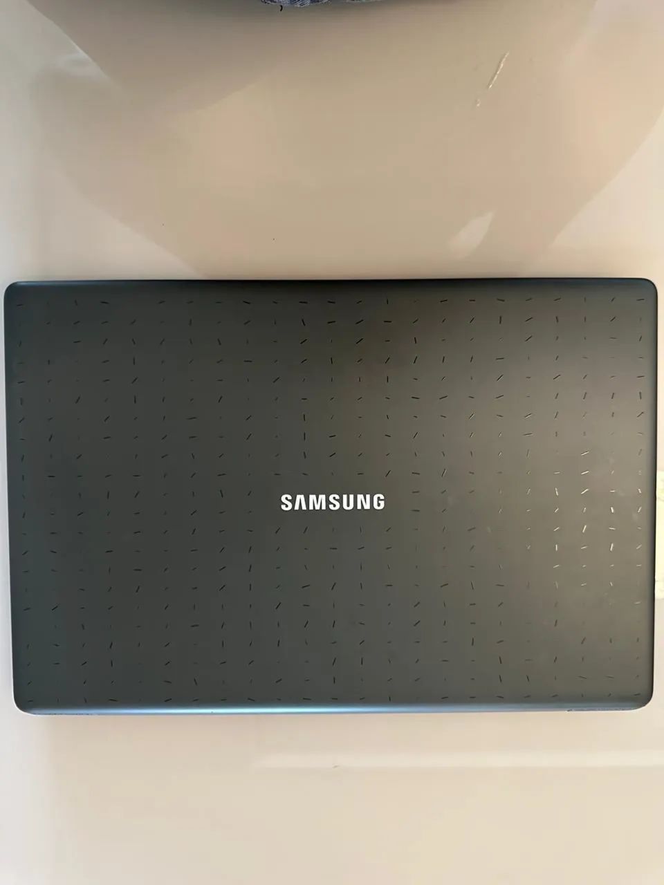 Notebook Samsung F30 - cinza - Foto 2