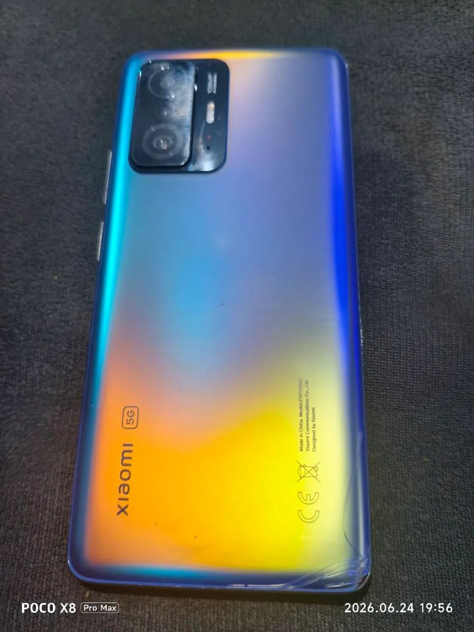 Xiaomi 11T 8GB 256GB - Foto 3