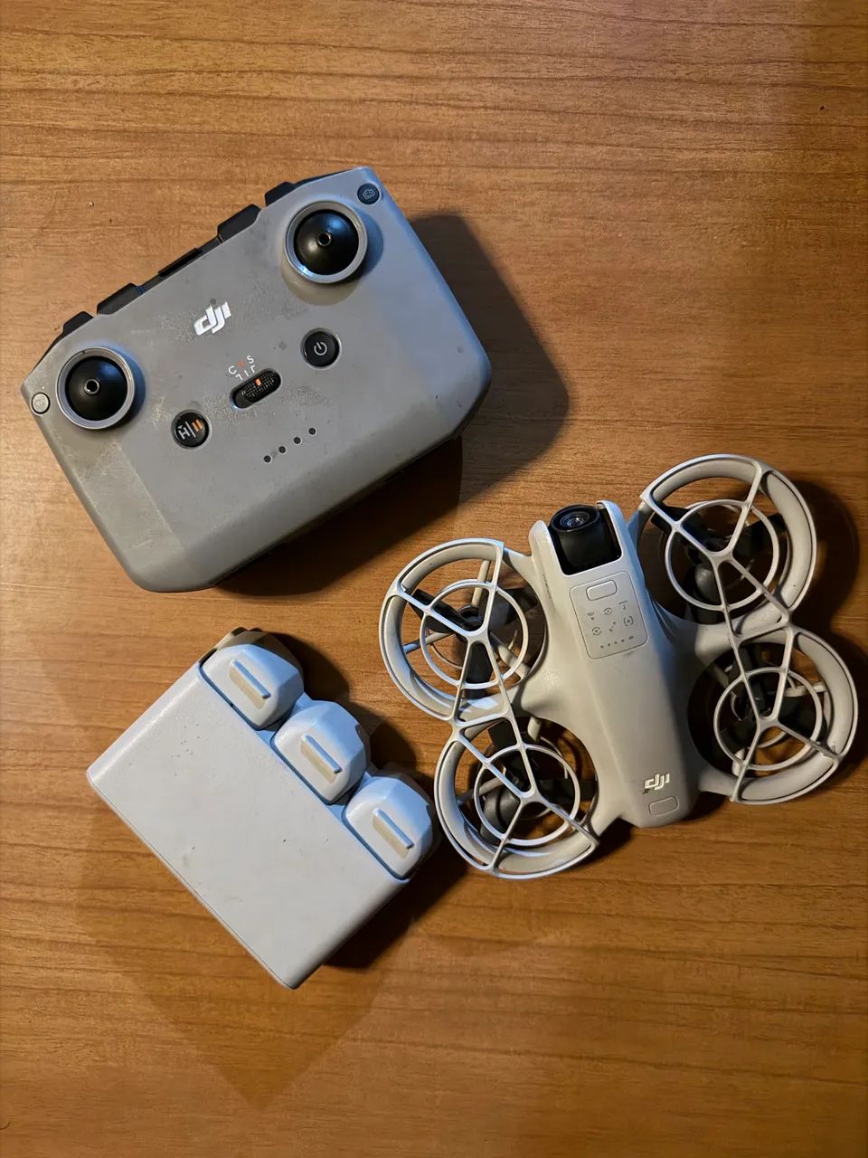 Drone 
