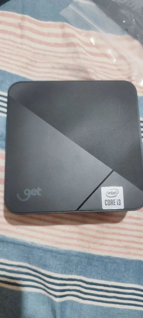 Mini PC - Foto 5