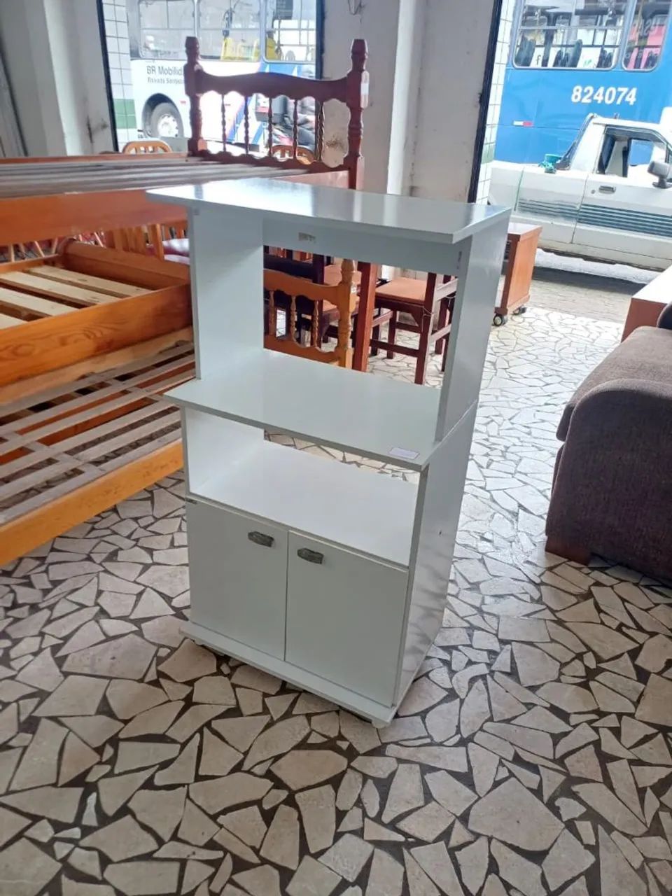 Balcao muti uso - Foto 2