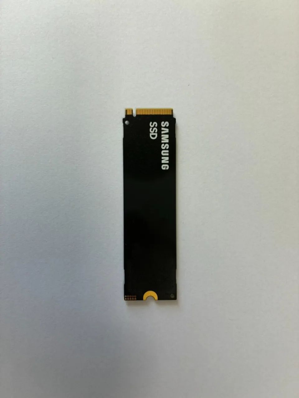 NVMe Samsung 1 TB - Foto 2