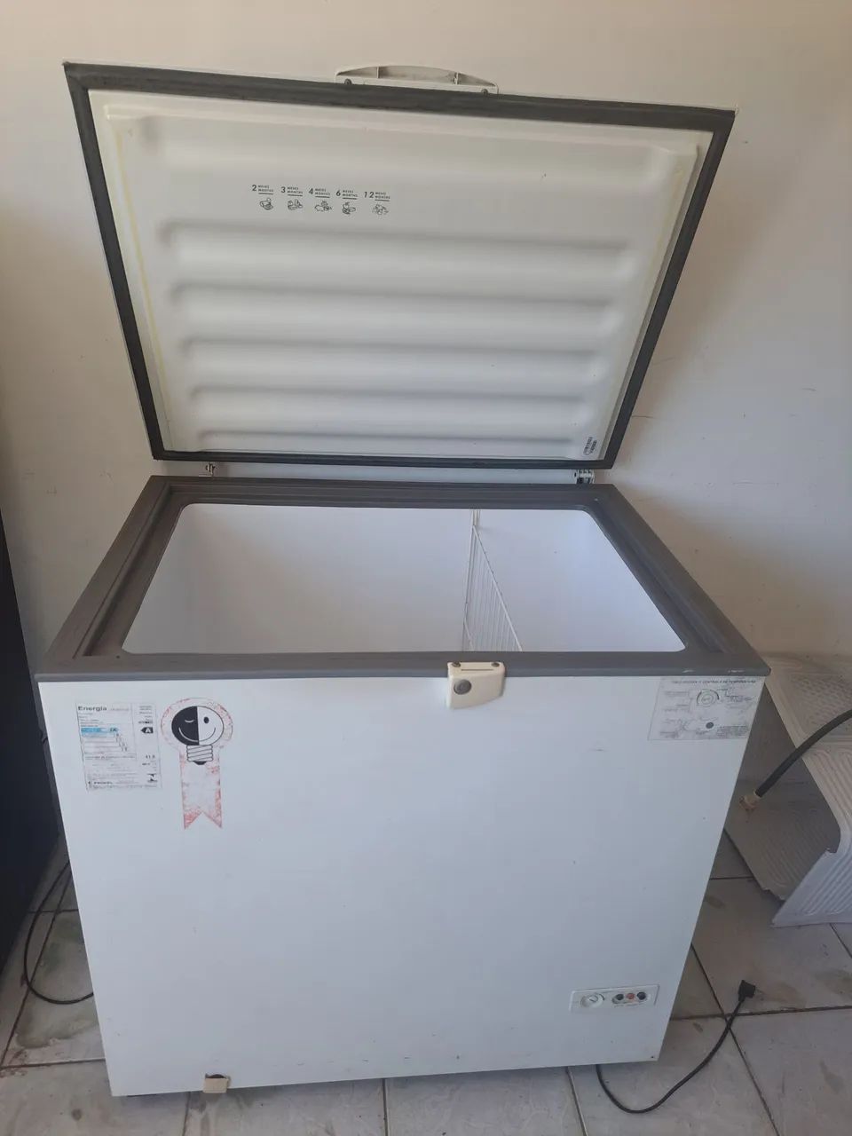 Freezer pra vender  - Foto 2