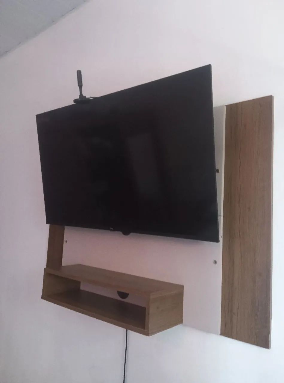 Painel para tv