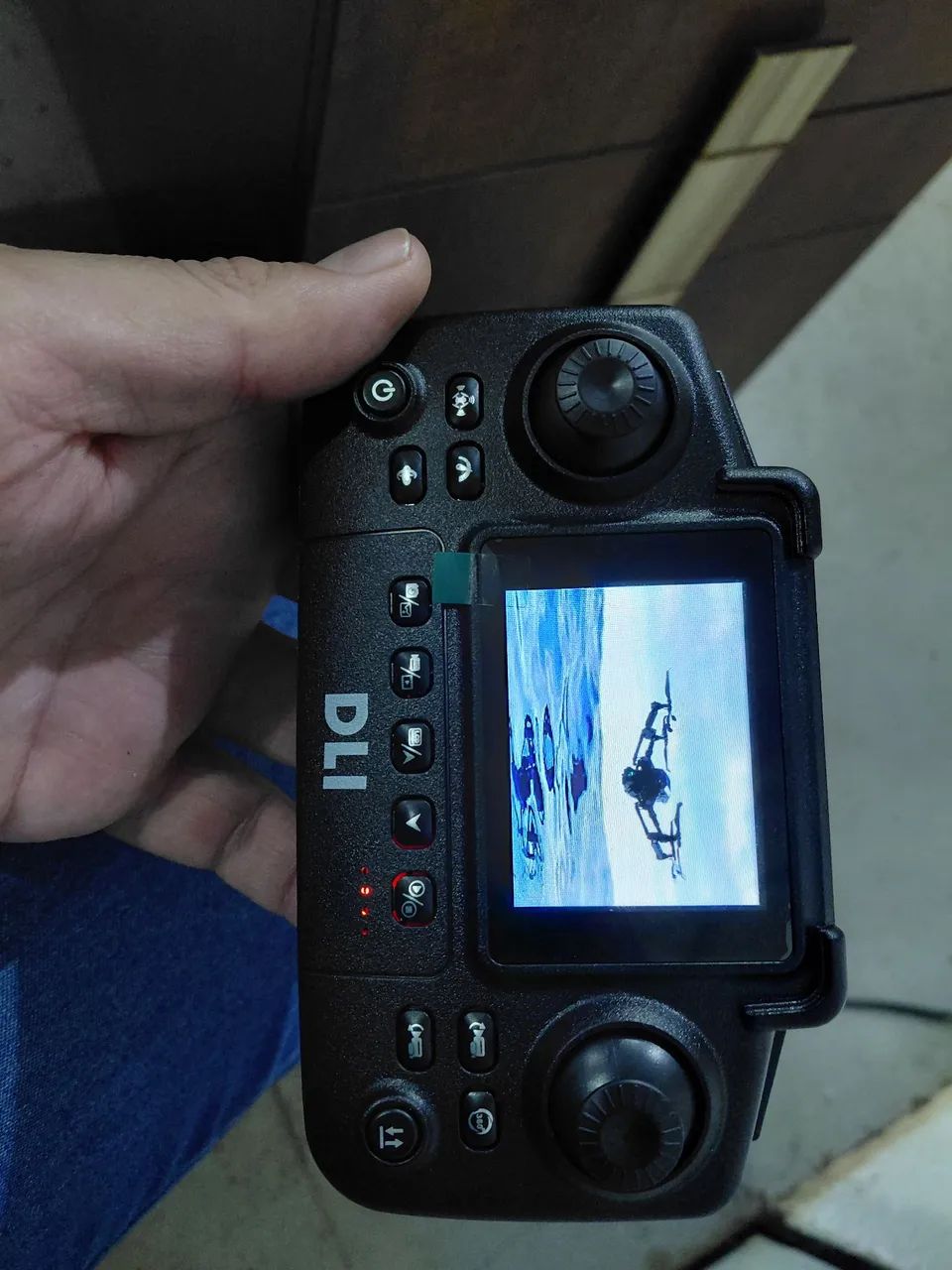 Drone m3 pro Max para retirada de peças  - Foto 2