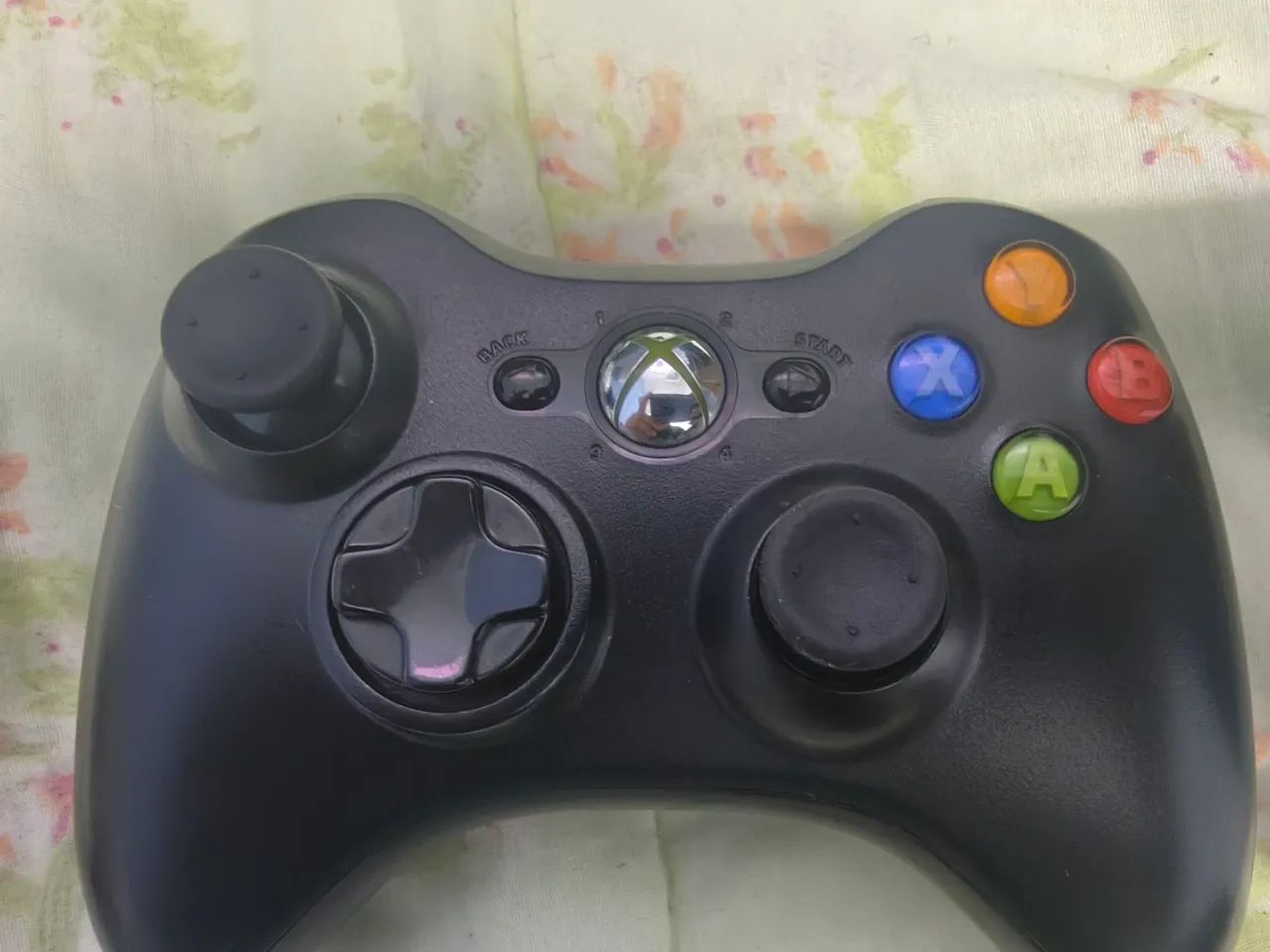 Controle Xbox 360 Original - Foto 3