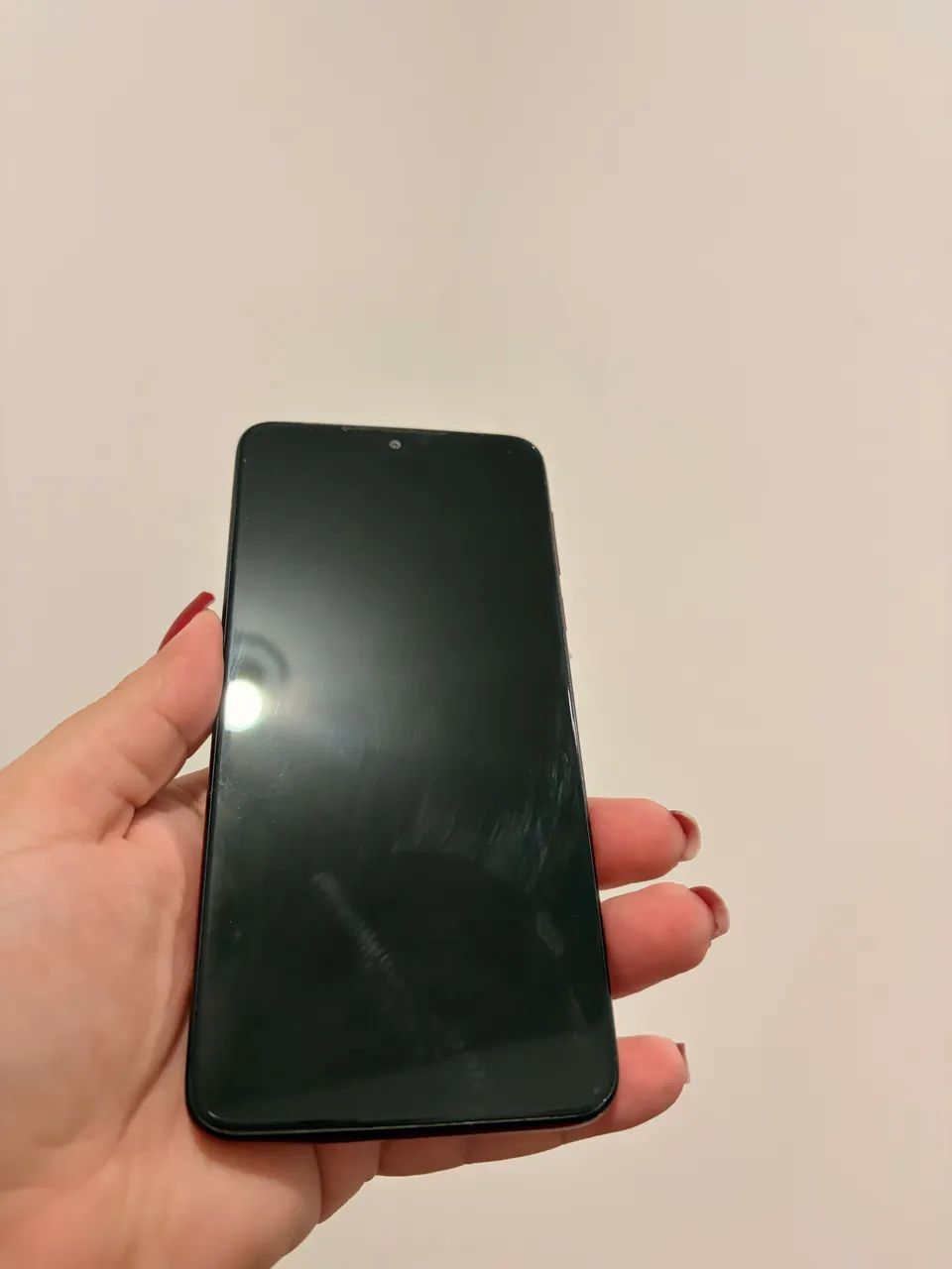 Celular Motorola Moto G8 Play 32GB - Conservado - Foto 3