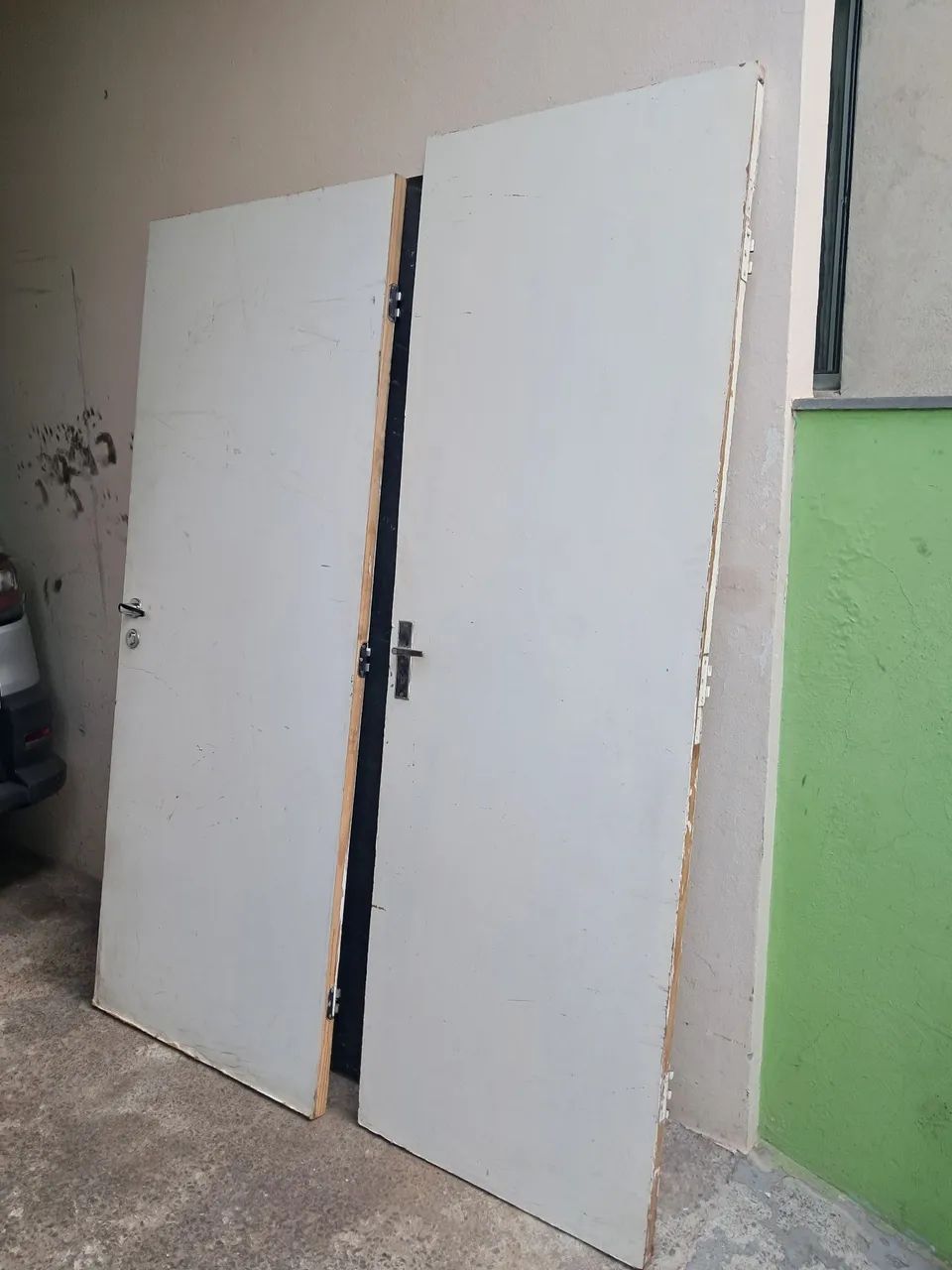 Portas usadas - Foto 5